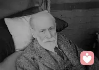 心理學小知識——弗洛伊德口誤
有時候人們在情急之下，會說出與自己本打算說出的那個詞語接近但不相同的一個詞，而這樣的情形反映了個體的無意識動機和焦慮。口誤并非偶然，恰恰相反，口誤的內容往往是內心深處真實想法的反應和寫照。配圖