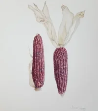 總有一天，你會回頭看看那些經歷過的人和事，當時再大的事，現在看來好像也不過如此，你甚至會覺得自己當時太小題大做，太幼稚，根本沒有什么是過不去的，也根本沒有什么人是離不開的。配圖