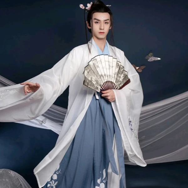 蔚藍的海洋