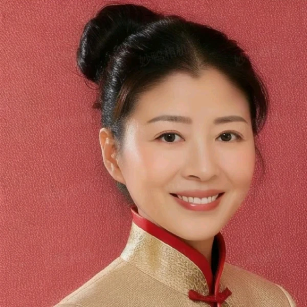 黃霞