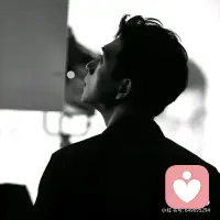 獲得朋友的唯一之道，是自己主動去做別人的朋友配圖