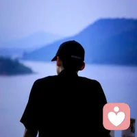 任何時候都可以開始做自己想做的事，希望你不要用年齡和其他東西來束縛自己。年齡從來不是界限，除非你自己拿來為難自己。配圖