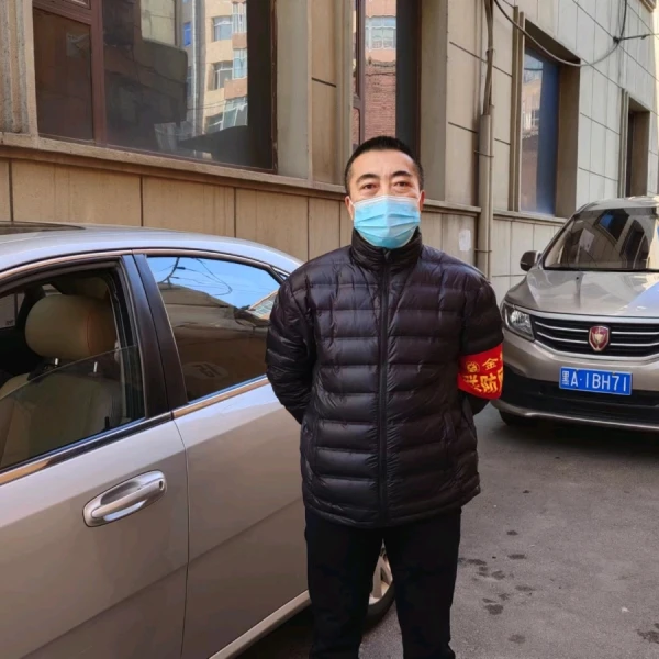 雪中苍松(情感倾诉)