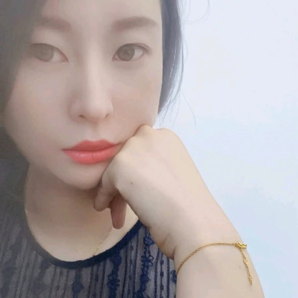 美莎的《心靈聊天室》