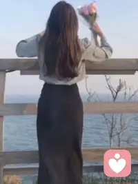 不被理解的孤獨，可以轉化為鮮艷的綻放…配圖