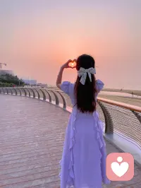 相信自己內心的聲音，努力成為你想要的樣子。無須在意別人的眼光，因為這就是你！配圖