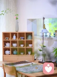 如果你的親密關(guān)系出現(xiàn)了問題，花點時間獨處是很重要的。請記住，你是獨立的個體，不僅僅是某人的伴侶、分母或孩子，獨處讓你有機會意識到自己首先是靈性的存在。不要抱任何期待，不要開動腦筋，也不要加入你給當(dāng)下處境編的“故事”，只需要覺知，那是靈魂的存在～配圖