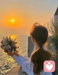 你不需要完美，生活不是每天都必須開心的，宣泄情緒是健康的。小步也是進(jìn)步，別擔(dān)心，你現(xiàn)在的樣子就很棒。配圖