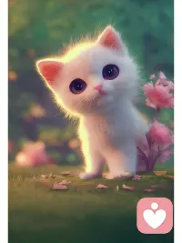 只要自己開(kāi)心，沒(méi)有傷害到別人，隨心就好呀，別糾結(jié)了～配圖