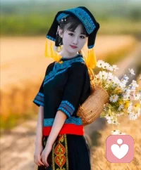 調整自己，感受美好，早安～配圖