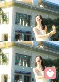 做最單純的人，走最幸福的路。相信追逐陽光的人，總會收獲到滿滿的陽光；追逐快樂的人，將會開啟滿滿正能量的一天。早安各位！配圖