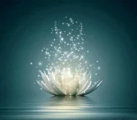 煩惱絕望/想自殺時(shí)，多念幾遍：大千世界！無(wú)掛無(wú)礙，自去自來(lái)！自由自在！要生便生！莫找替代[祈禱][祈禱][祈禱]配圖