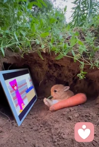 人生就像蕩秋天，起的時候，要有落得準備；落得時候，要有起的信心。配圖