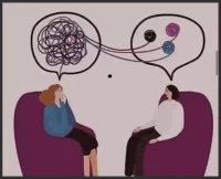 你為一件事情煩惱，這件事你的同事怎么看，你的媽媽如何判斷，如果來了一個老外，和你一樣的年齡，遇到同樣的事情，他會痛苦嗎？來了一個外星人，看到你的故事，他的感受會怎樣。如果有一個人，你認為他的看法和你不一樣，為什么，你能理解他嗎？要知道一個問有多種思考方式。配圖