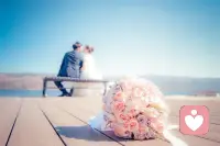 心理學家卡倫·霍妮有句名言：婚姻是愛情的升華，其最寶貴的地方就是夫妻雙方能夠在不斷磨合中相互完善。配圖