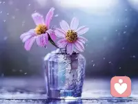 心理學家馬斯洛說過，人有愛和歸屬的需求，也有尊重的需求，當在關系中，這種感受一一被滿足時，怎會不愛。配圖