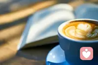 每日分享：

當你學會真正關心自己、愛自己，把自己的內心填滿，內在不再是滿滿的缺失，和恐懼的時候，你才能做真實的自己，你才能活在當下，內在才能真的平靜下來……配圖