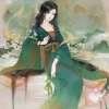 冰若兰心