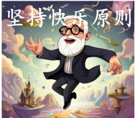 心理學家弗洛伊德說：“未被表達的情緒永遠不會消失，它只是被活埋了，有朝一日，它會以更丑陋的方式爆發出來。”配圖