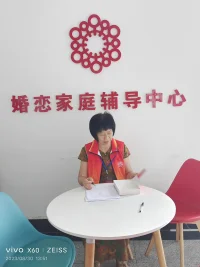 在婚姻里，誰不愿意離婚，誰就得做出妥協。配圖