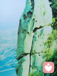 你有多少疾病，就有多少被壓抑的情緒。配圖