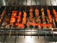 酒肉穿腸過，減肥心中留。世間萬千，唯美食與美景不可辜負??配圖