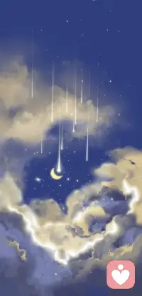 這世上總會有突如其來的遇見，和始料未及的喜歡；也有猝不及防的再見，和毫無留戀的散場。珍惜當下，不負遇見。配圖