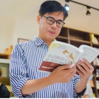 教育就是生活????配圖