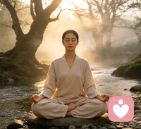 身体的智慧
当我们有愤怒想发脾气的时候，

我们可以用深呼吸调节情绪，

当我们感觉不安全的时候，

我们可以感觉脚踩大地的安稳，

当我们内心悲伤的时候，

我们可以用蝴蝶拍安抚我们受伤的心灵，

当我们注意力不集中的时候，

我们可以触碰椅子的扶手回到当下的感受。

我们身体的资源很多，

只是我们和它不够熟悉，

我们每天可以做一次与身体部位的链接，

找回我们本有的能力和智慧。