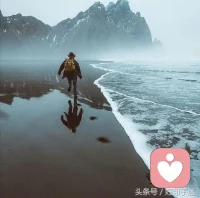 没有哪件事，不动手就可以实现。世界很残酷，但只要你愿意走。