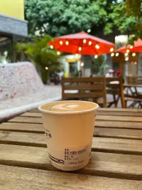 吃完早餐去运动了☀️
希望有更好的状态陪大家倾诉
中午见❤️配图