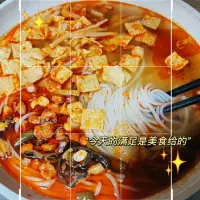 深夜螺獅粉
聊聊天吧朋友們配圖