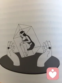 欲望的心理往往掩藏在我們兒時的細節里。所有這些經驗塑造了我們對自己的看法，以及對他人的期望。它們是每個男人和女人帶入成人愛情的嫁妝的一部分。配圖