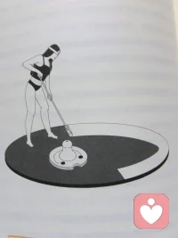 有許多人沉浸在為人父母的角色中，甚至當他們可以走出這個角色的時候，他們也無法走出來。配圖