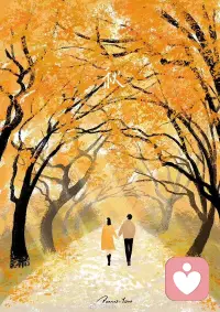 這個季節，你有哪些記憶呢配圖