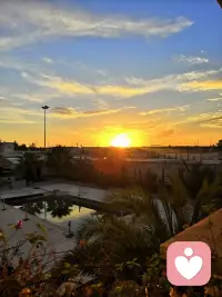 早安，新的一天，新的開始配圖