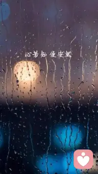 我們的困惑常常來自心無處安放，有些人有實體的家，卻不是心的家，你是這樣嗎？歡迎您的訴說配圖