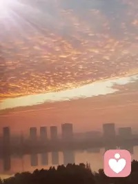 大自然重來不缺美，只是缺少發(fā)現(xiàn)美的眼睛配圖