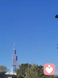 城市有地標，那你的標簽是什么呢？配圖