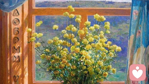 智慧女人，把家庭打造成艺术品。