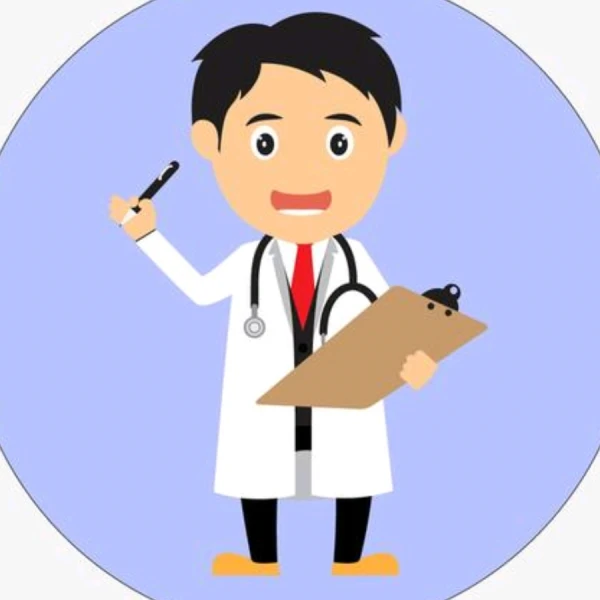 心理治疗师李晓东