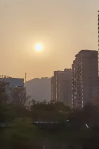 每個人本心都有善種子，作為女人，有先天優勢，是允許耍耍性子，但得在彈性范圍內，男人的心也需要呵護的，愛是雙向奔赴旅程。配圖