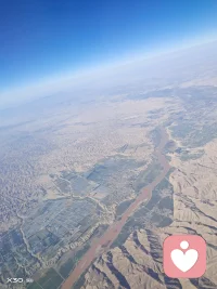 新一天，就像一幅畫，
等著我們用美好的色彩填充，
愿你的每一刻,都充滿陽光和溫暖，
盡情揮灑色彩，創(chuàng)造美好。配圖