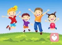 孩子天然是樂于滿足父母的，我們這個過于講孝道的社會常常忽視這一點，而片面強調父母的偉大與正確，卻忽視了孩子對父母的天然的愛，一樣偉大。配圖