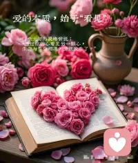 生命里遇见的每个人、经历的每件事，
都有其意义与价值。

即便当下觉得是痛苦，
放到漫长时光中看便会明白：
凡事磨砺你，都是在成全你。