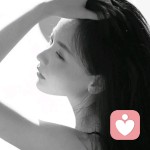倾心玫瑰的头像
