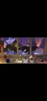 祝給力的所有老師和朋友們圣誕節快樂！MerryChristmasforallfriends!配圖