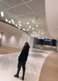 心理學上著名的“烏鴉定律”意思就是說一個人不正視自己的不足，不改變缺點，問題就會一直困擾自己，世界給我們兩只眼睛，一只眼睛看外面的世界，留一只眼睛在心底，不斷檢視反省自己，完善自己，那才是我們一生的必修課！配圖