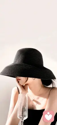 做自己！順從內心的感覺，別管別人說什麼……配圖