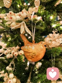 感恩節愉快！聖誕節還會遠嗎？:)心存敬畏，凡事盼望……配图